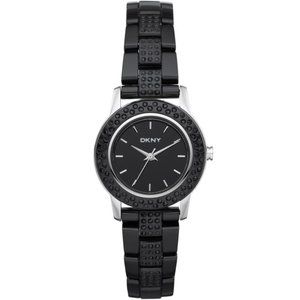 DKNY  Black Women's Watch NY8421